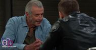 Harris confronts Clyde at Statesville